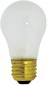APPLIANCE LIGHT BULB INSIDE FROST LONG LIFE 40W 120V - Click Image to Close