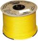 HOLLOW BRAID POLY ROPE 1/4 IN. X 1000 FT.