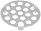 DRAIN STRAINER 3 PRONG 1-5/8 IN. STAINLESS STEEL