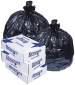 RENOWN INSTITUTIONAL LOW DENSITY CAN LINERS 33 GALLON