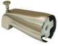 BATH SPOUT FOR PREMIER BAYVIEW BRUSHED NICKEL