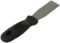 KNIFE PUTTY BLACK 1.25IN WIDE FLEX