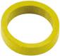 LAVELLE INDUSTRIES SLIP JOINT WASHER GOLDEN COMPOUND, #2