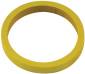 LAVELLE INDUSTRIES SLIP JOINT WASHER GOLDEN COMPOUND, #2B