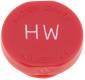 #WS-1H "H" WATER SAVER INDEX CAP