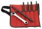 REMOVABLE SEAT WRENCH SET