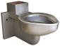WILLOUGHBY # ETW-1490-CM-BS-R TOILET REPLACEMENT