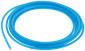 ACORN AIR CONTROL BLUE HOSE FOR VALVES, 1/8 IN. OD X 10 FT.
