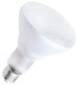 INCANDESCENT BR30 DOUBLE LIFE REFLECTOR LAMP INSIDE FROST MEDIUM