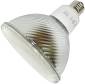 COMPACT FLUORESCENT LAMP REFLECTOR HARD GLASS INTEGRAL 120 VOLT