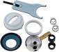 TRAYCO FAUCET REPAIR KIT WITH 212 BALL