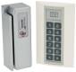 IEI DOOR-GARD MAGNETIC SWIPE CARD READER SYSTEM, 120 USER