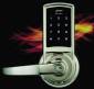 ARROW REVOLUTION STAND-ALONE TOUCHPAD LOCK DULL CHROME